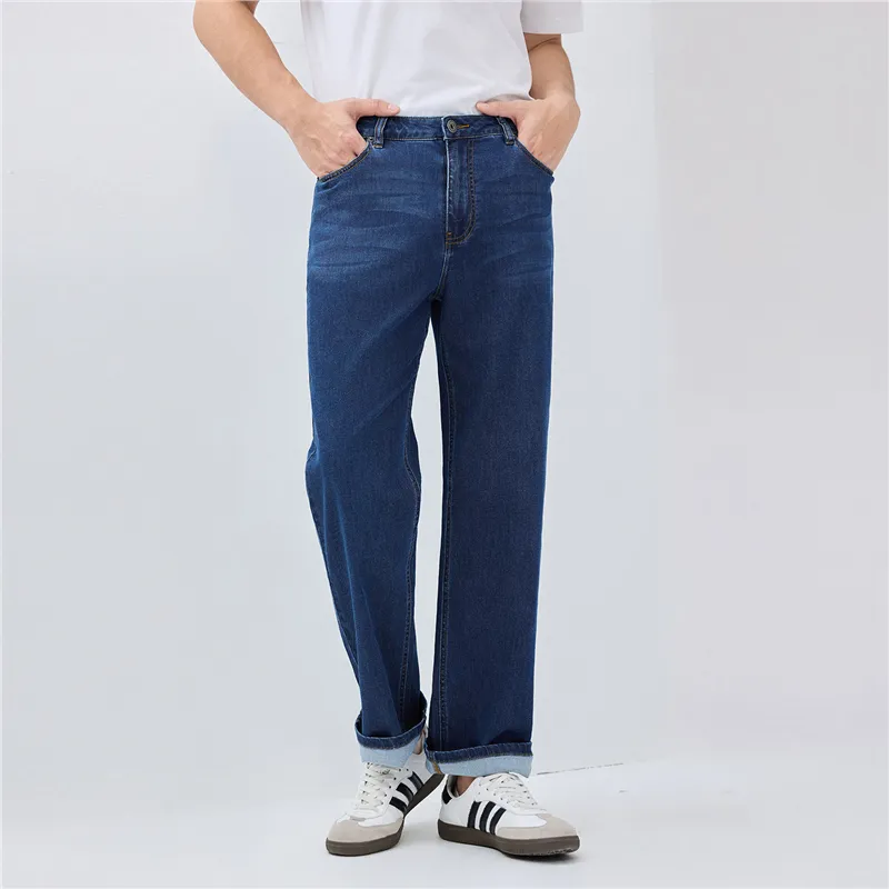 UNIQLO Jeans Men-7