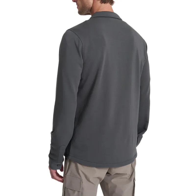 Vuori Shirts Men-5