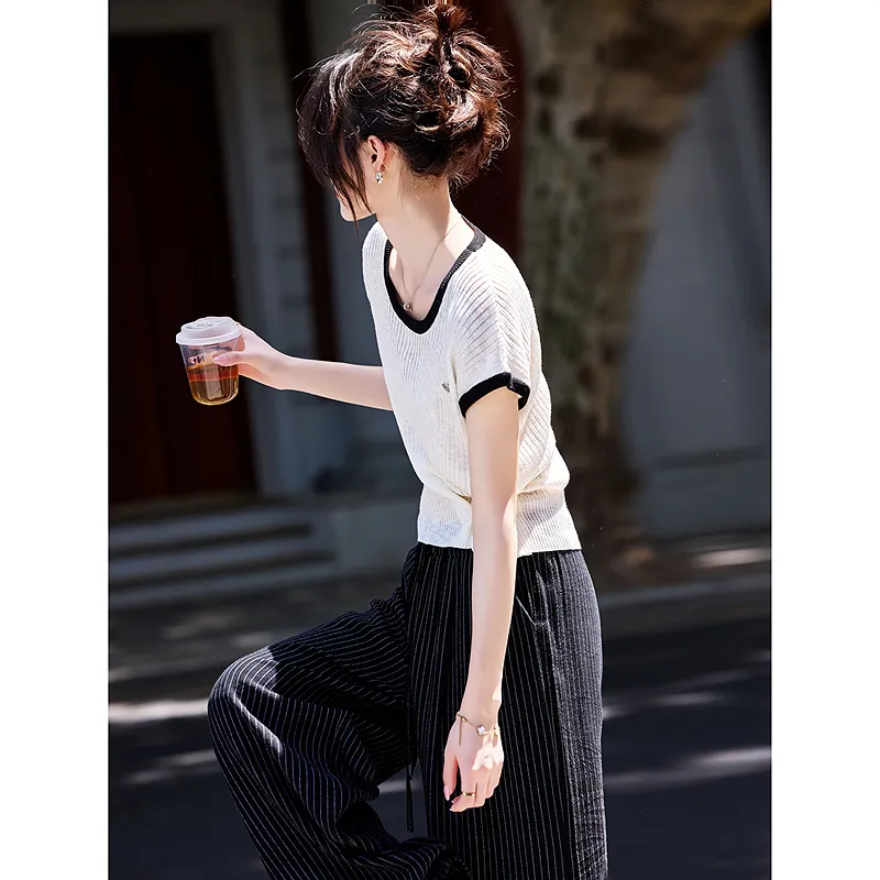 A Paradise For Awakening Casual Suit Women's-4