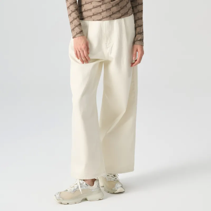 TCH Jeans Women's White-2
