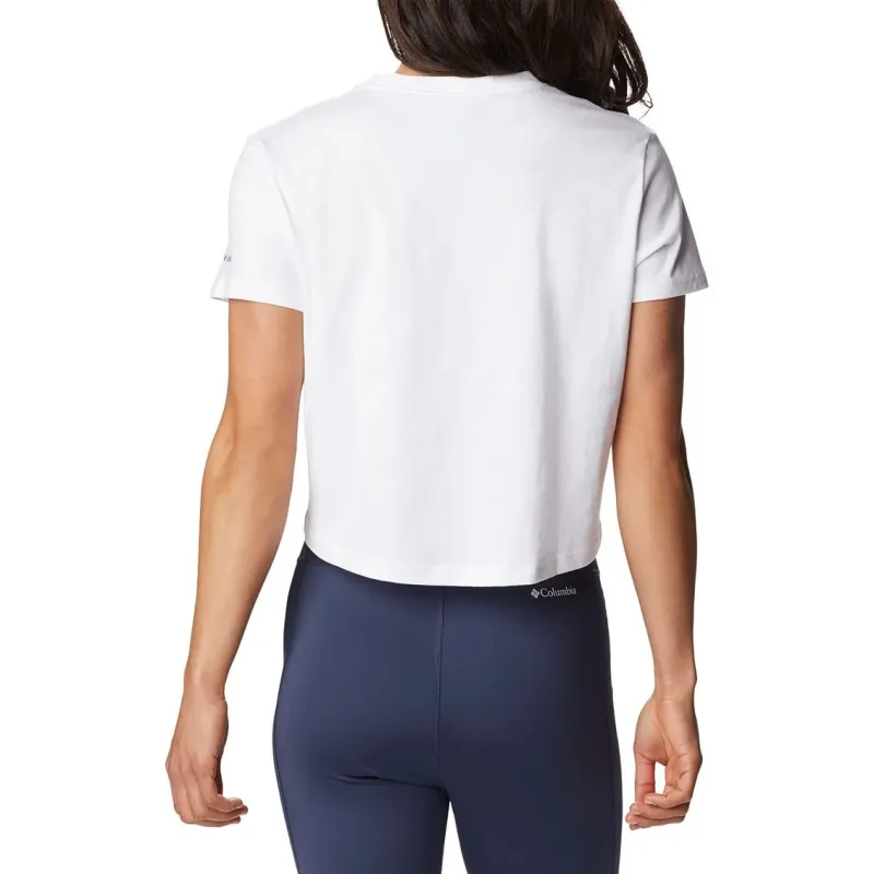 Columbia North Cascades Regular T Shirt Women's-1