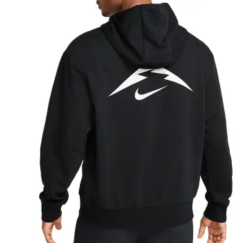 Nike Trail Magic Hour Men's Dri FIT Running Hoodie