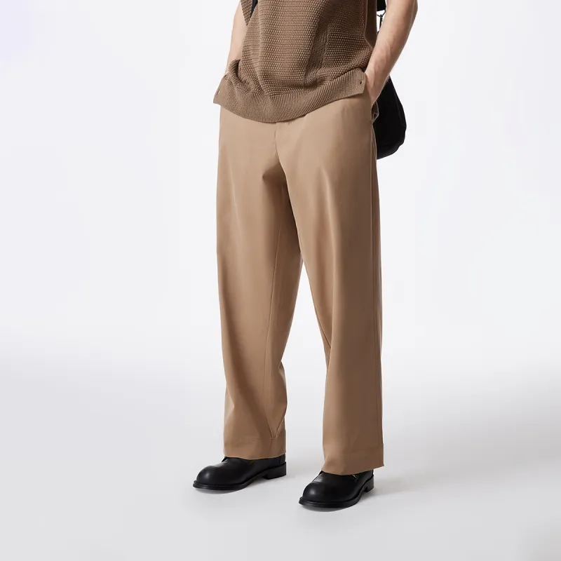 JACK&JONES Casual Pants Men-7