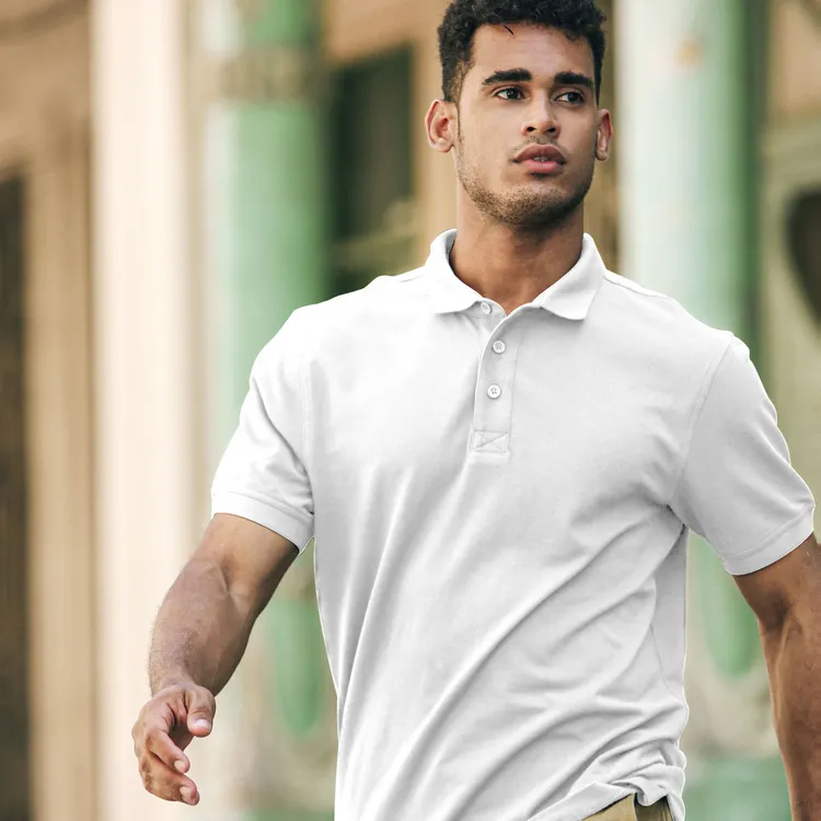 AKCLUB Polo Shirts Men-2