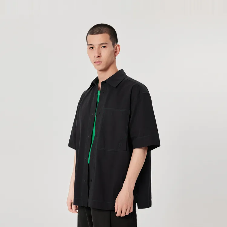 CROQUIS Shirts Unisex-7