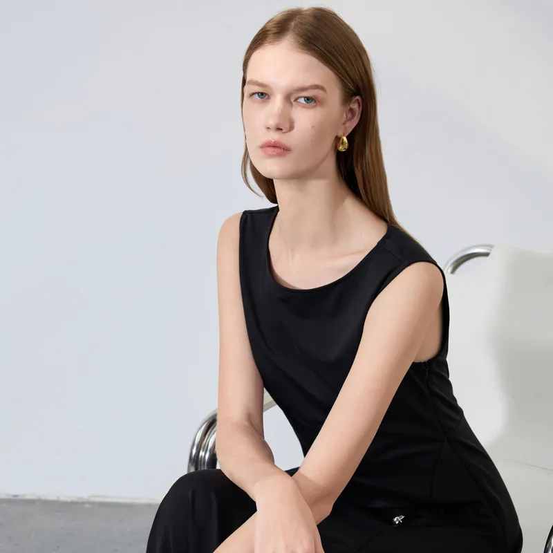 3COLOUR Sleeveless Dress Women's-4