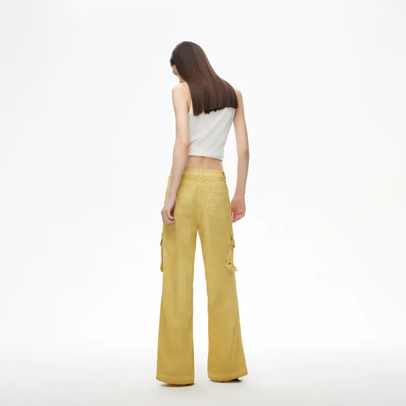 ONLY Casual Pants Women's-2