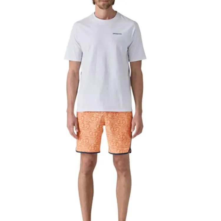 Patagonia Hydropeak Sports Shorts Men's-17