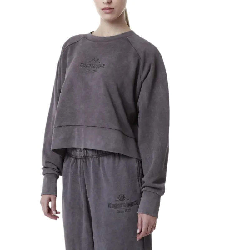 Kappa Sweaters Women's-9