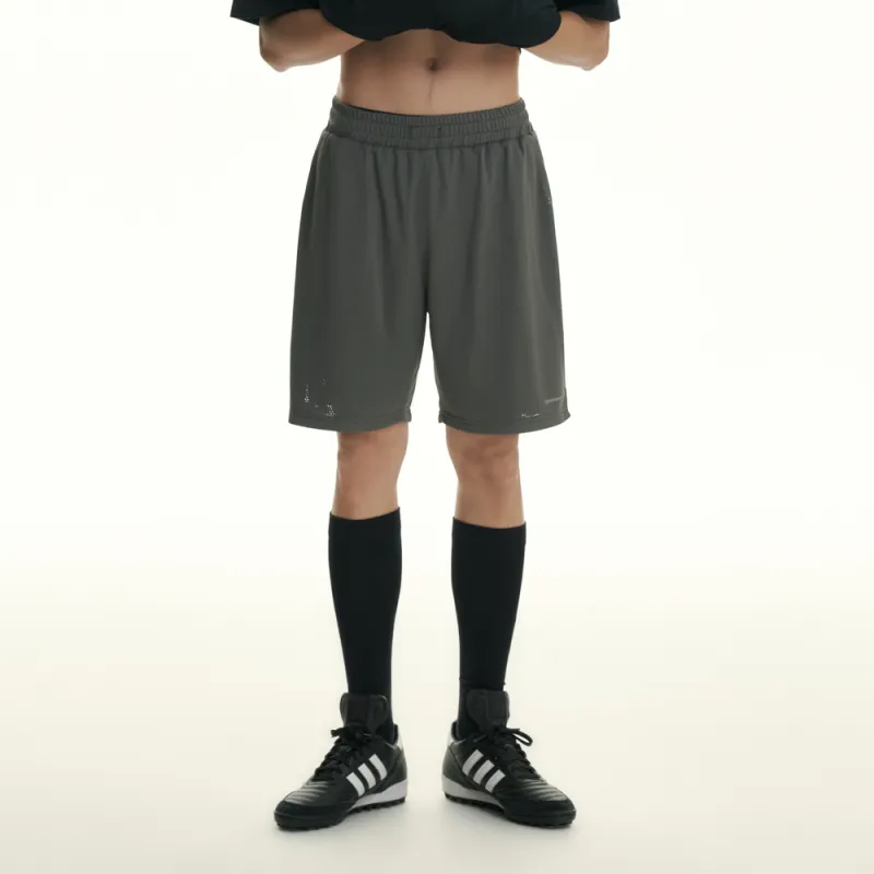 TGNS Casual Shorts Unisex-3