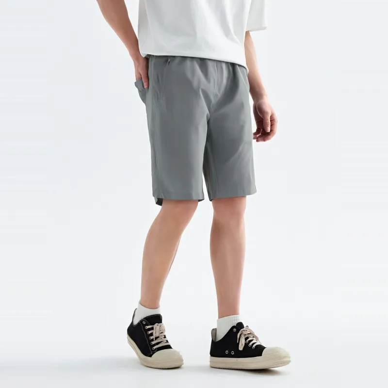 SUNDANCE Casual Shorts Men-8