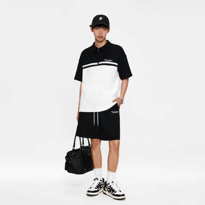 PCLP Polo Shirts Unisex-2