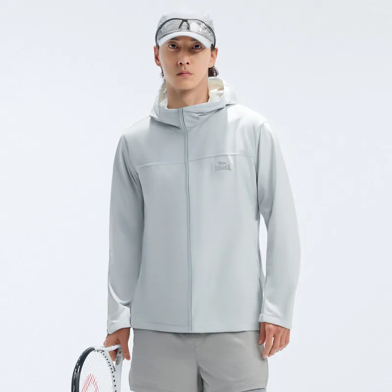 LONSDALE UV Protection Sun Protection Clothing Unisex-7