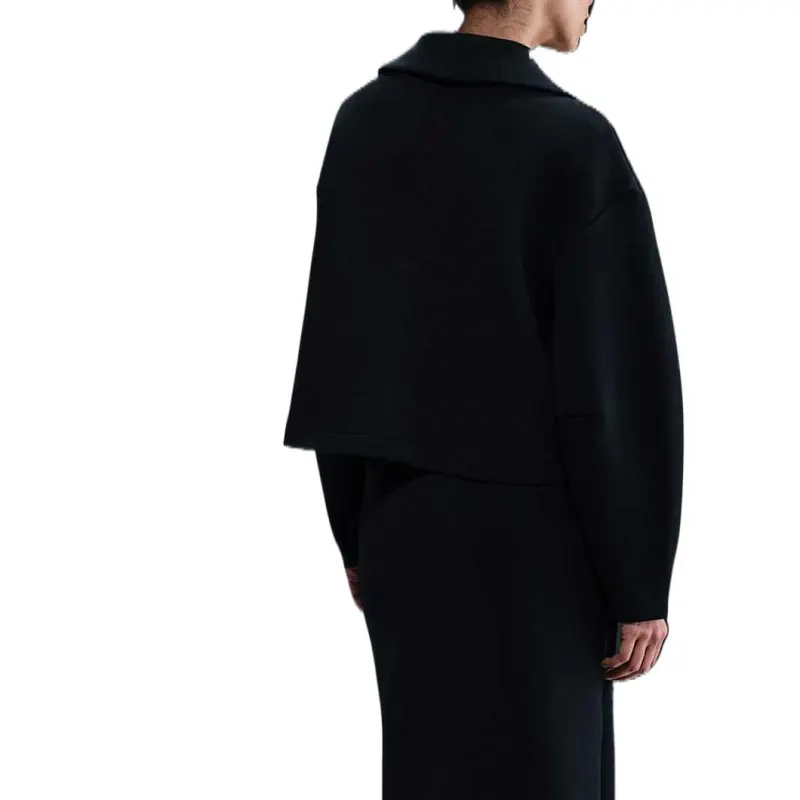 Nike Sportswear Tech Fleece Women's Oversized Blazer-1