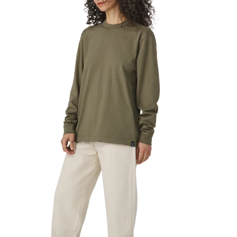 Danner T Shirts Unisex Green-2