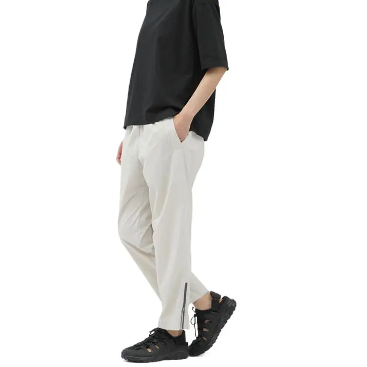 Mizuno MARGARET HOWELLMIZUNO FOR MARGARET HOWELL Casual Pants Unisex-3