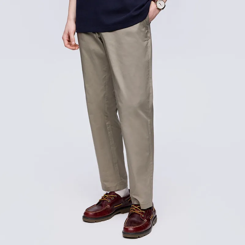 Teenie Weenie Men 24SS Casual Pants Summer Unisex-9