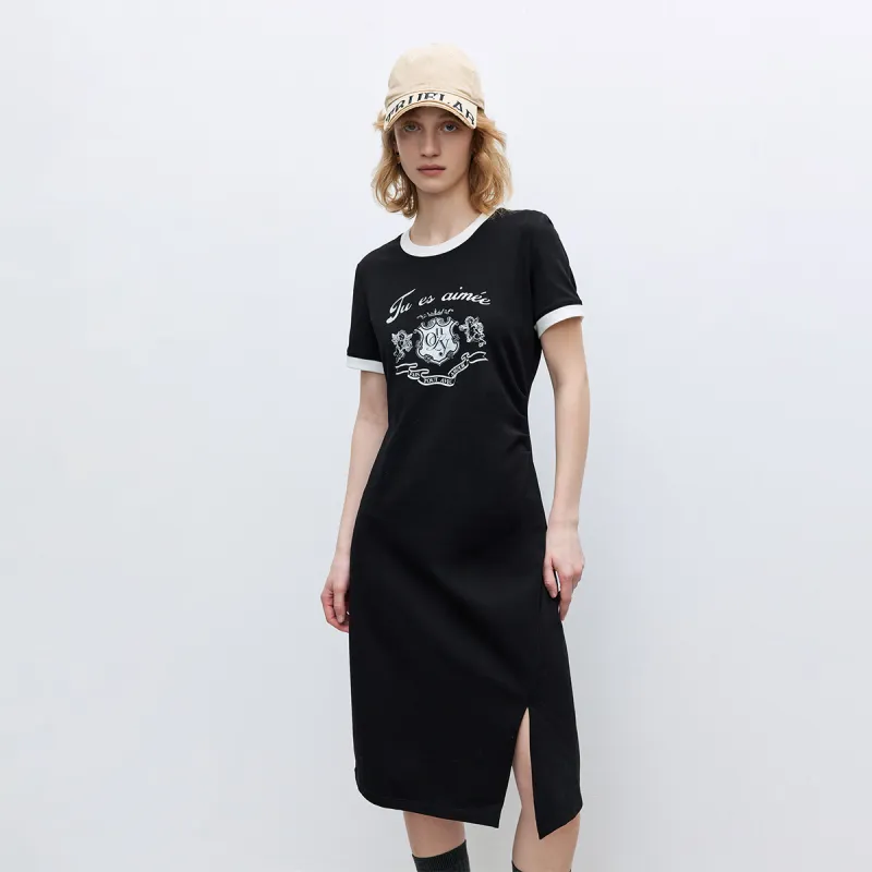 ONLY Short-Sleeved Dresses Women's-17