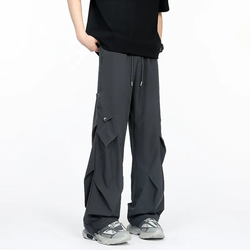 FKFT Cargo Pants Unisex-33