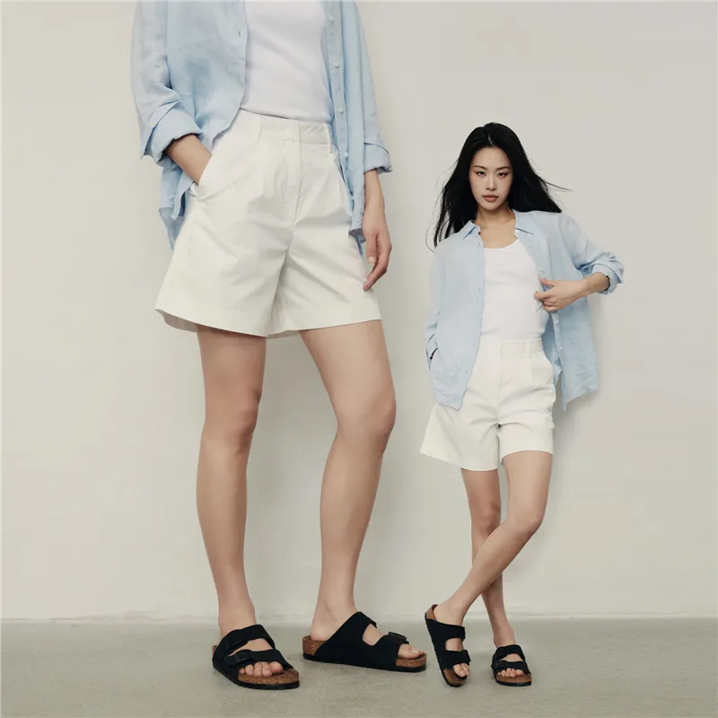UNIQLO Casual Shorts Women's-4