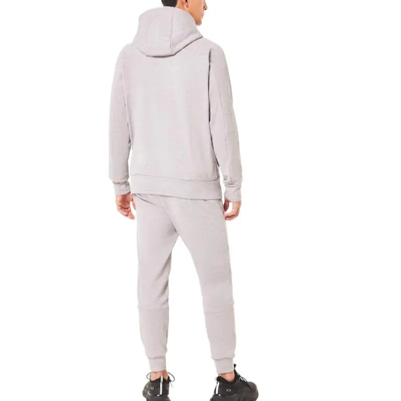 Oakley Enhance Dry Grid Jacket Men's Gray-4