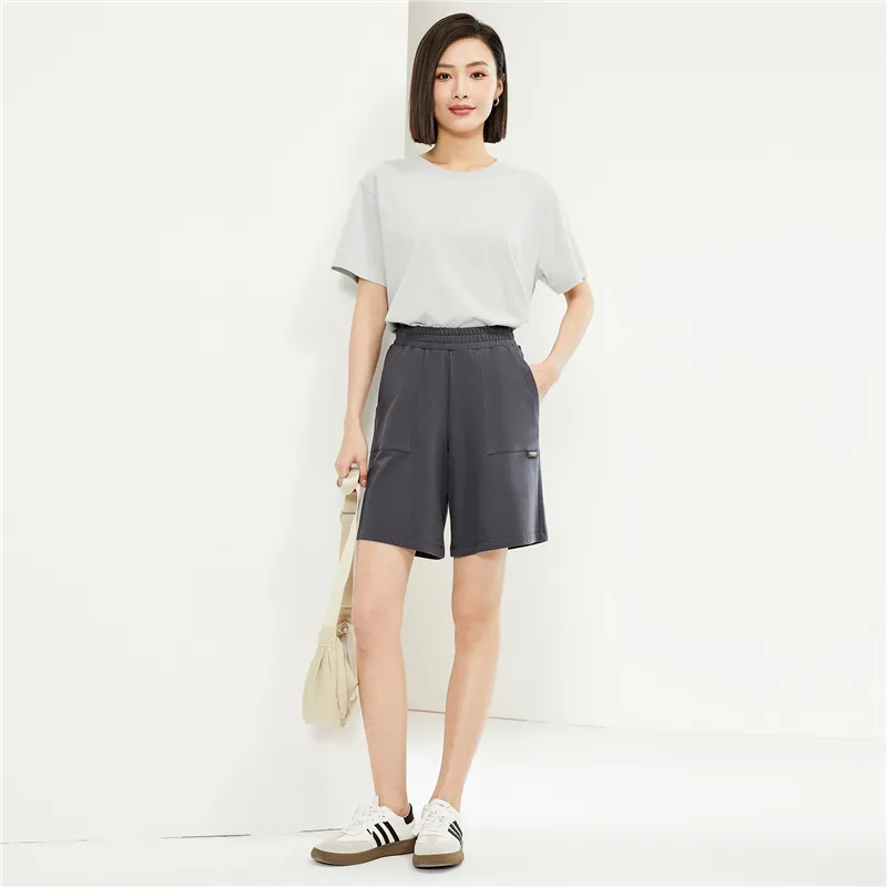UNIQLO Casual Shorts Women's-7