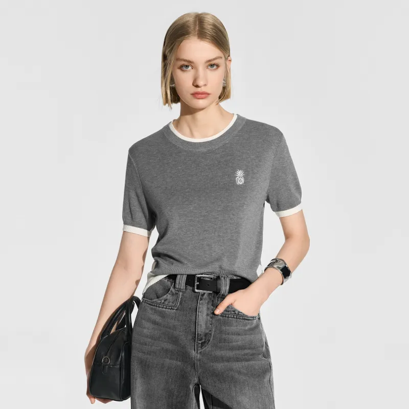 Bethine ['Pineapple' Calm And Unperturbed] Knitwear Women's-2