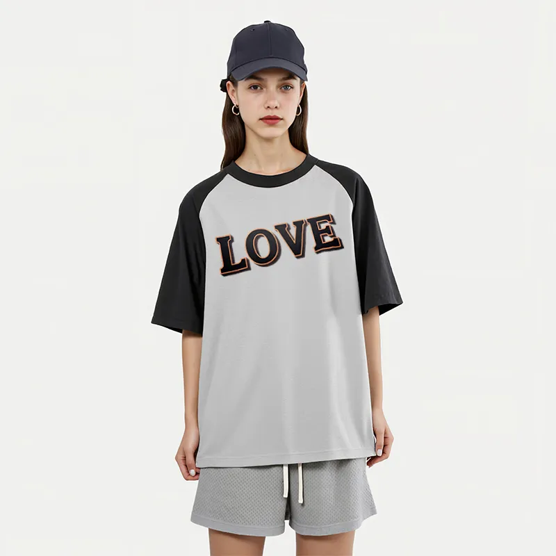 FAIRWHALE T Shirts Women's-2