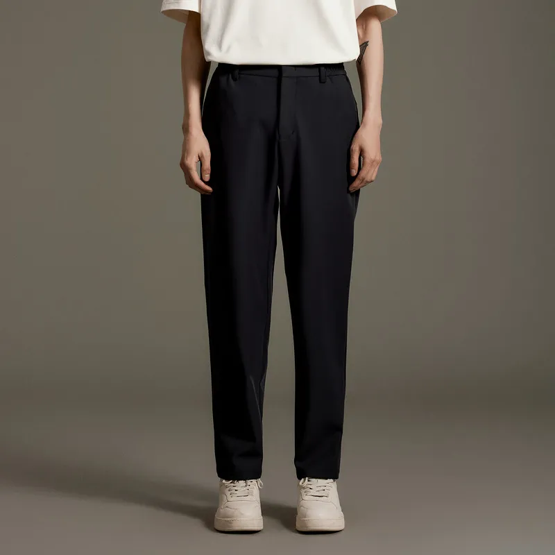 GXG Casual Pants Men-11