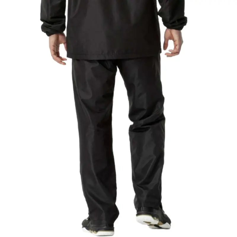 Mizuno Tennis Bottom Unisex Black 09-3