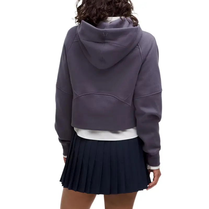 Lululemon Scuba Oversized Sweatshirt Women's-3