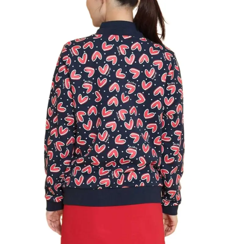 Callaway Sweatshirts Women's-10