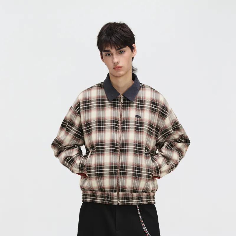 PCLP 2025 Spring/Summer Jackets Unisex-12