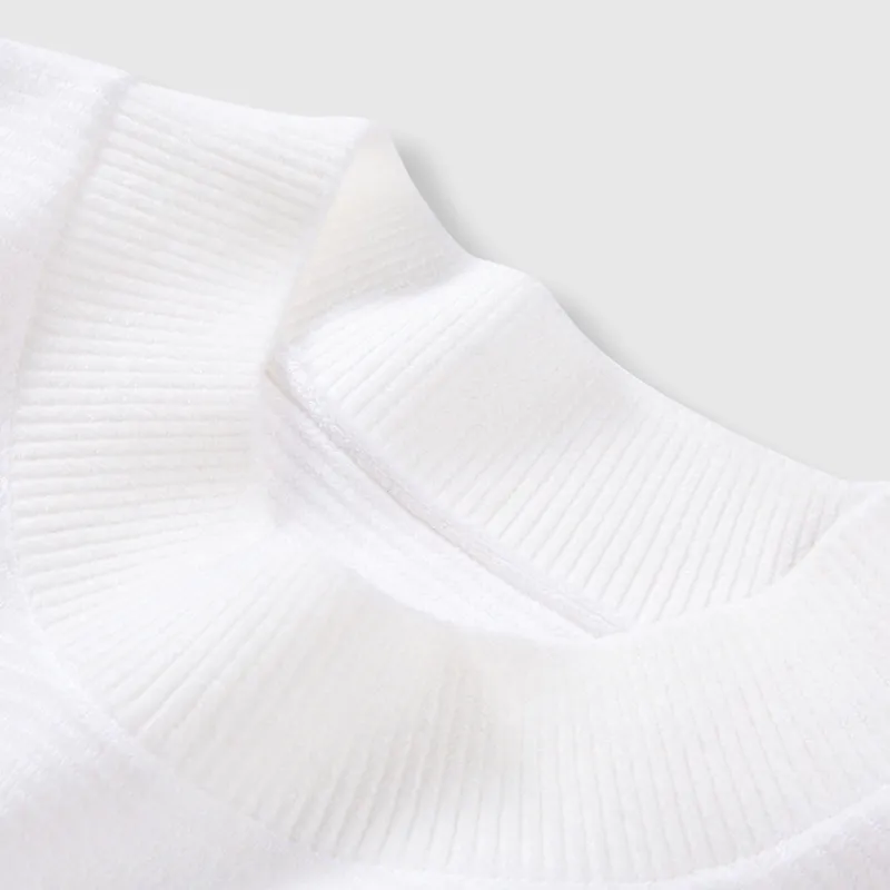 GXG Knitwear Men's Natural White-4