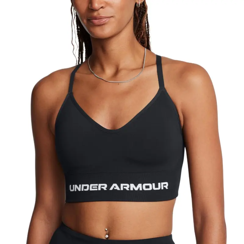 Under Armour Vanish Sports Underwear Women's Black-2