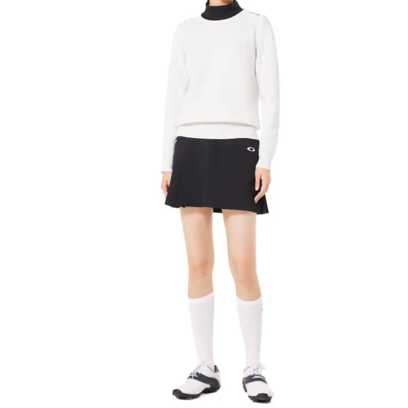 Oakley Sweaters Women's White-3