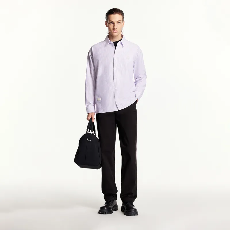 JACK&JONES Casual Pants Men-7
