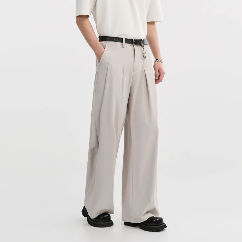 EARL JOEL Casual Pants Men-10