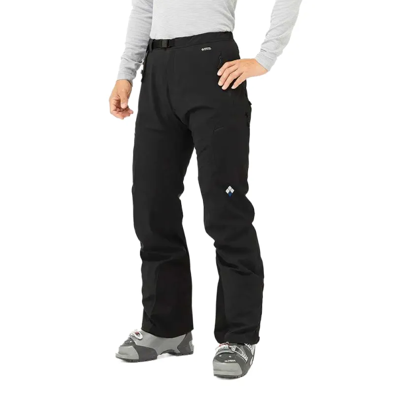 MONTBELL Ski Pants Men-1