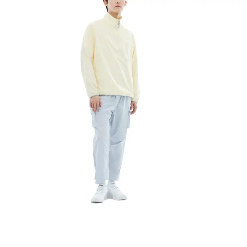Skechers Apparel T Shirt Men's Yellow LTYL-4