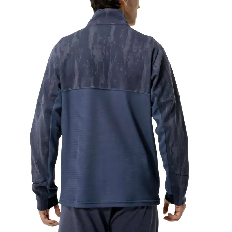 Mizuno Dry Aeroflow SS25 Jacket Unisex-3