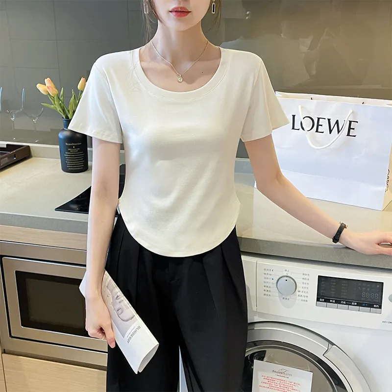 La Chapelle Women's Undershirts-2