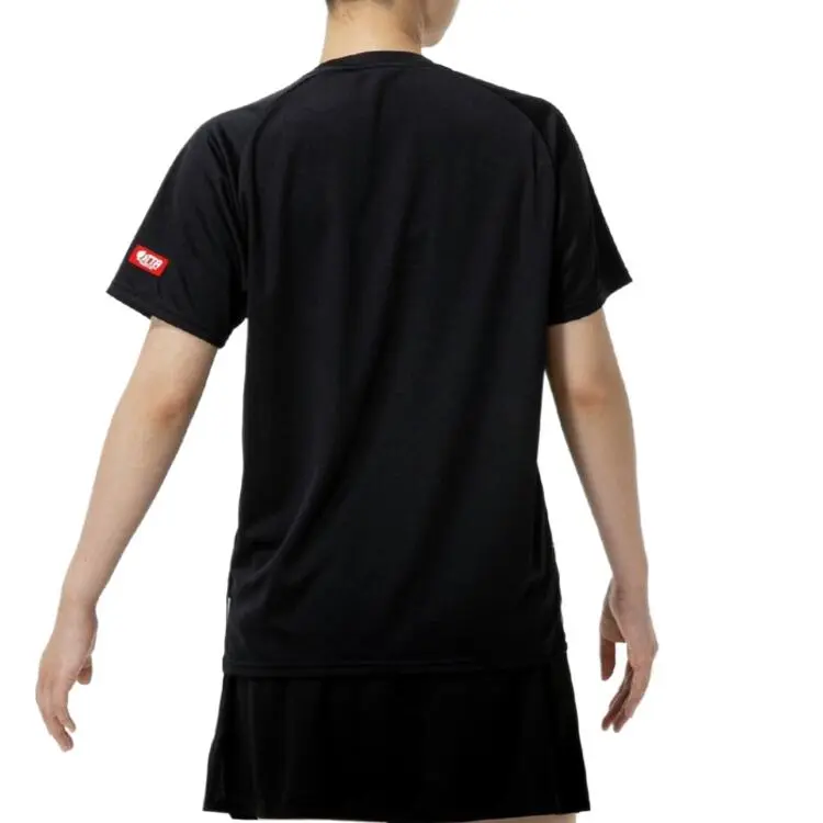 Mizuno Table Tennis Uniform Unisex-3