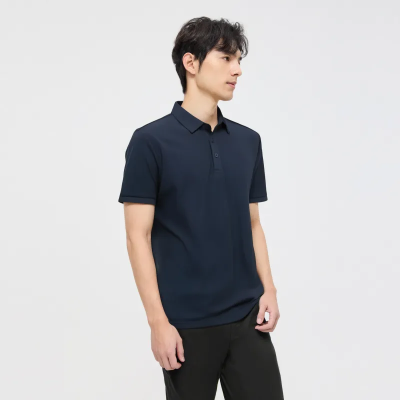 SUNDANCE Polo Shirts Men-6