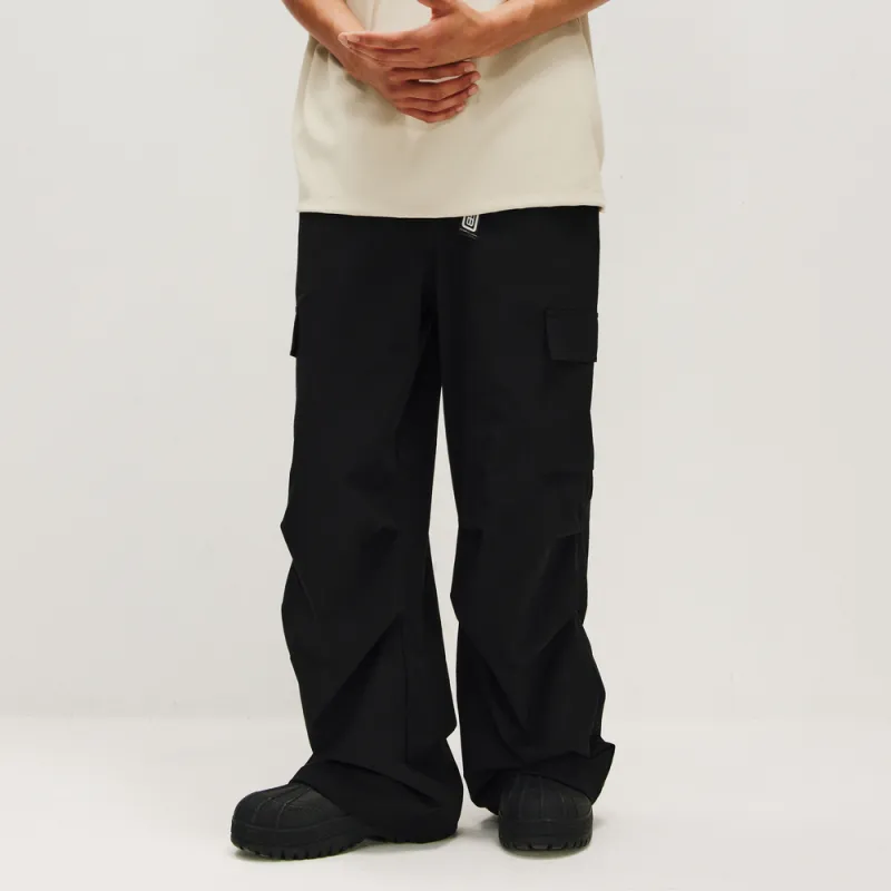 FPA ALWAYS MOVING Series Casual Pants Unisex-7