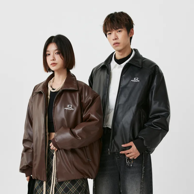 PCLP AW23 Party & Life Series Down Jackets Unisex-7