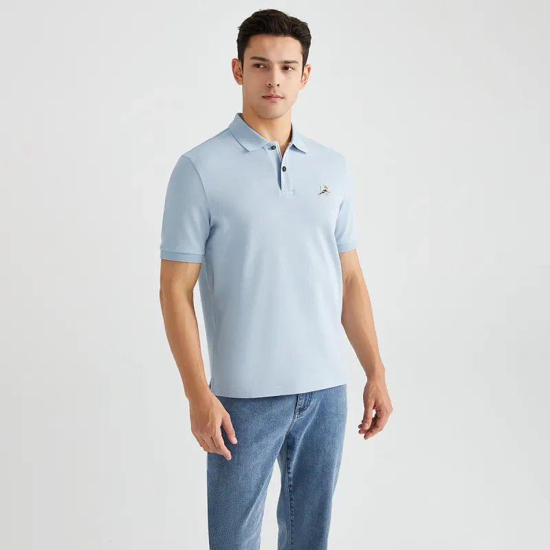 Satchi Polo Shirts Men-12