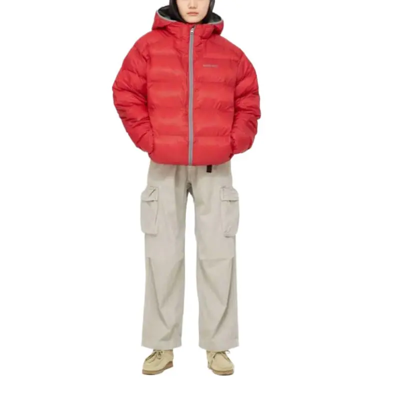 Gramicci Jackets Unisex-1