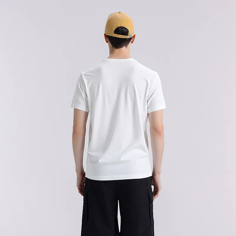 CAT T Shirts Men-4