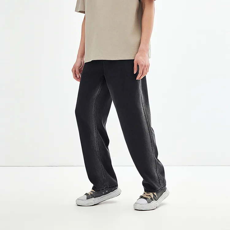PEACEBIRD MEN Jeans Men-8